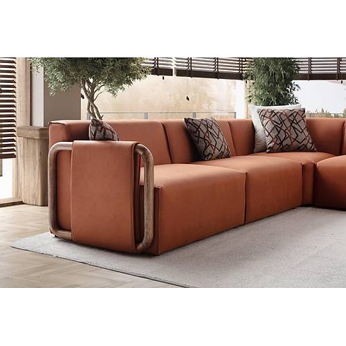 Comfy-ALD K��e Koltuk