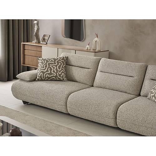 Alegria-LOU Koltuk Tak�m�