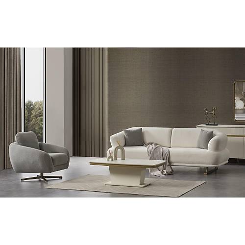 Lentia-PE Koltuk Takm