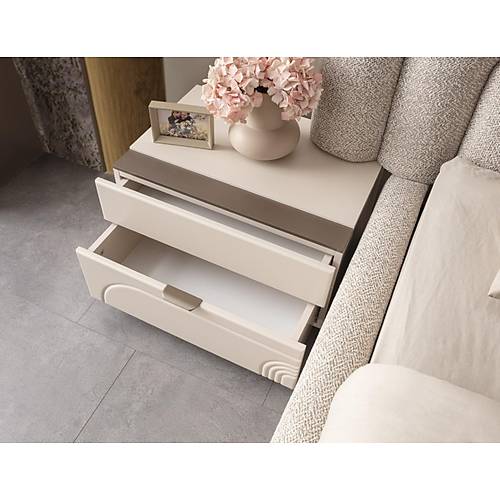 Cove-TK Yatak Odas�