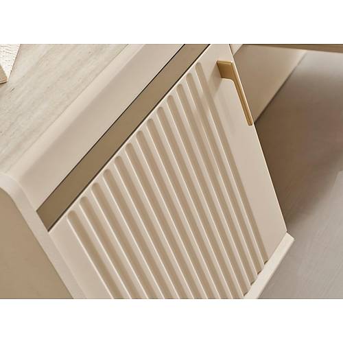 Yvonne-ON Yatak Odas�