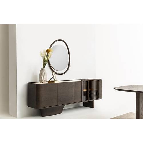 Natura Koyu Mee-NG Yemek Odas