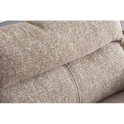 Vega-LWSS Koltuk Takm