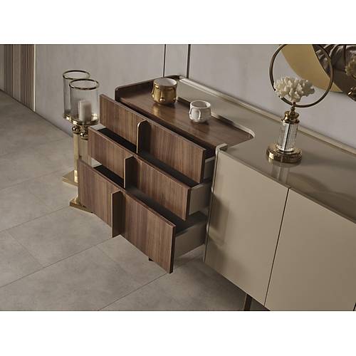 Petra-LVT Yatak Odas�