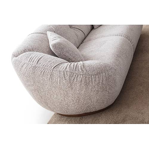 Alford 2-LWSS Koltuk Takm