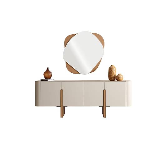 Flavius Mee-NR Yemek Odas