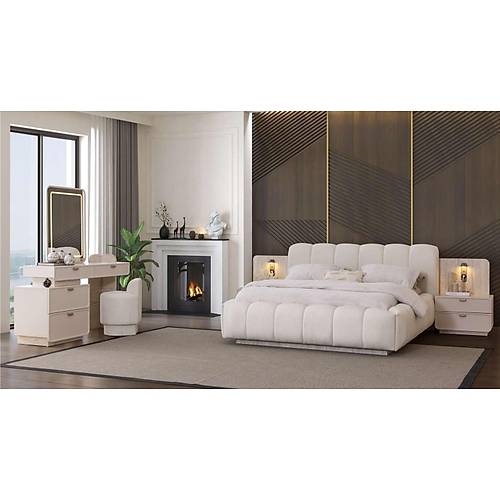 Engrande-ALD� Yatak Odas�