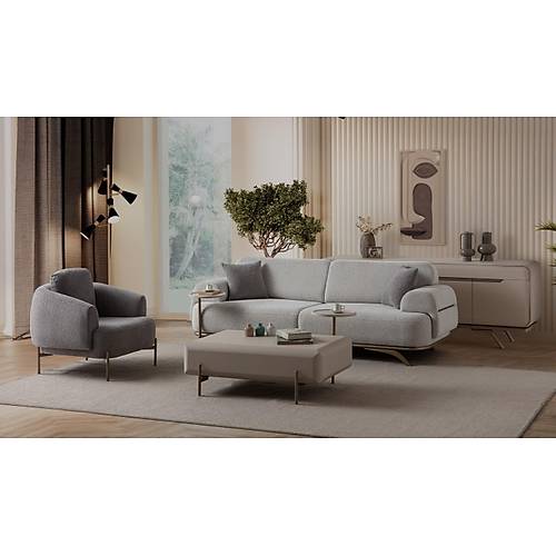 Bonjuk-NS Koltuk Takm