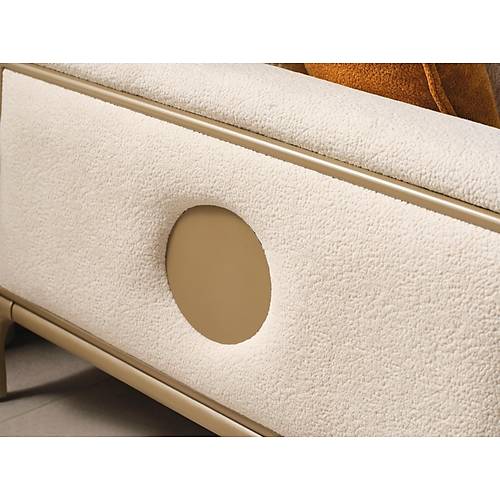 Empoli-SANTA Koltuk Tak�m�