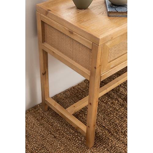 Tiffany-BOHO Yatak Odas�