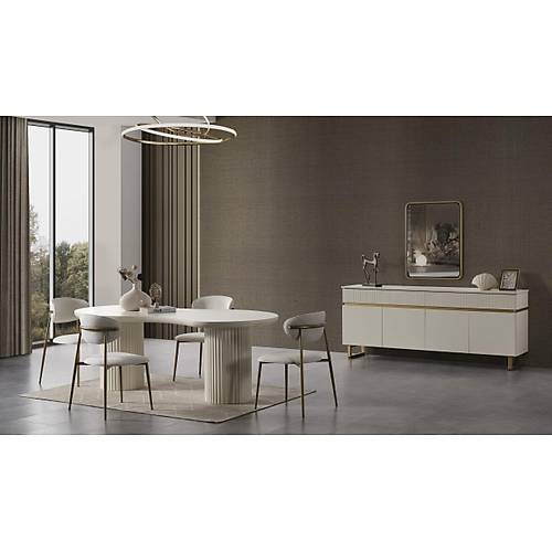 Lentia-PE Yemek Odas�