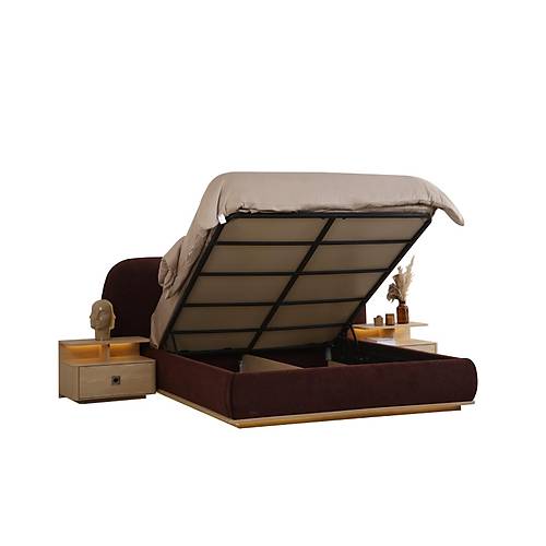 Dante-HLL Yatak Odas�