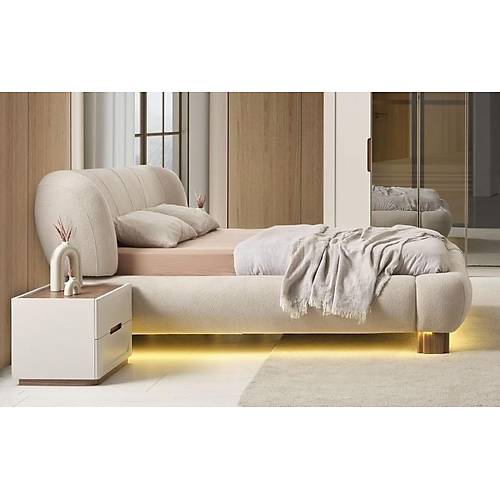 Lexington Ceviz-MDS Yatak Odas�