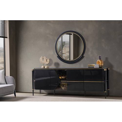 Perla Luxury-ADA Yemek Odas