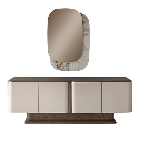 Alba-ETRL Yemek Odas�