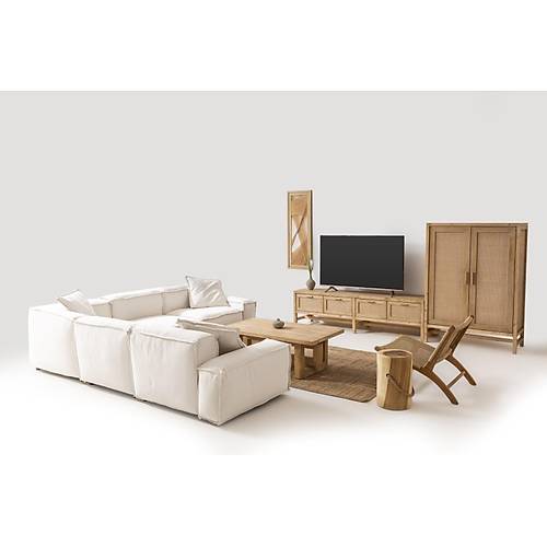 Esprit-BOHO Ke Koltuk