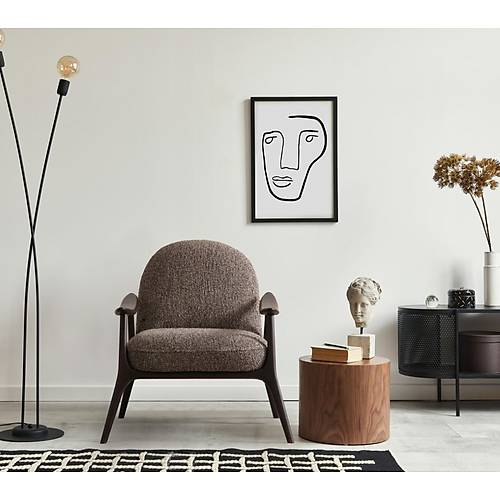 Maserati-TS Koltuk Takm