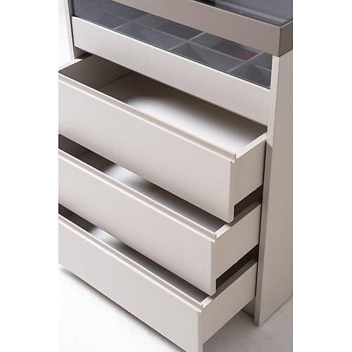 Kranne-SR� Yatak Odas�