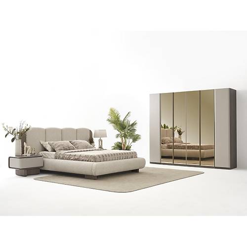 Fulka-RS Yatak Odas�