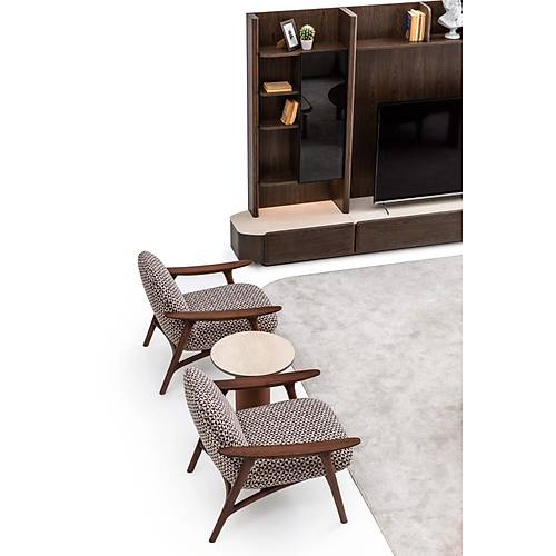 Morphose-BMN Koltuk Tak�m�