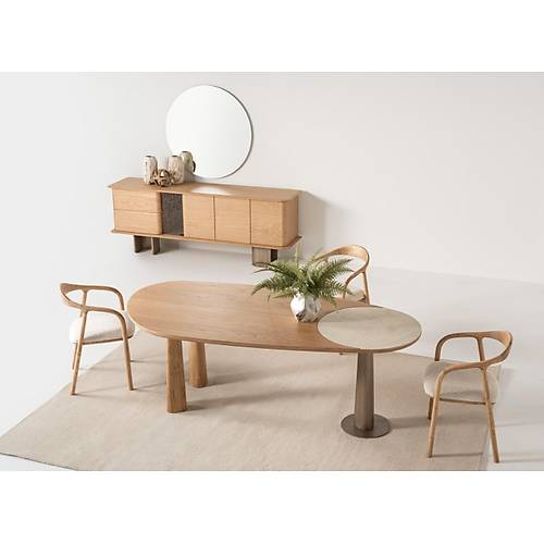 Heritage-NLL Yemek Odas�