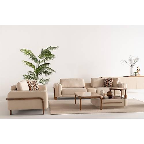 Melitta-NLL Koltuk Tak�m�