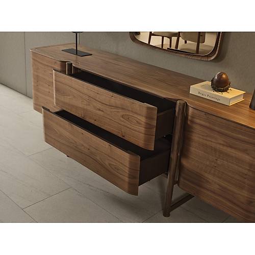 26 Walnut Series-BEM Yemek Odas�