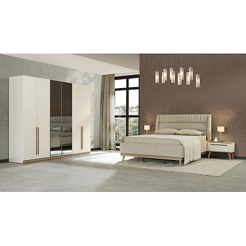 Leyla-DC Yatak Odas�