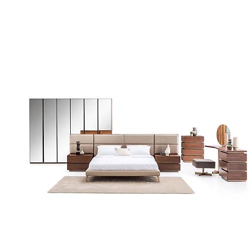 Balans-BMN Yatak Odas�