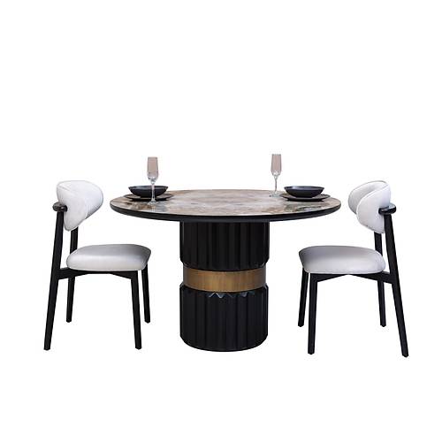 Belt-ANK Masa & Sandalye