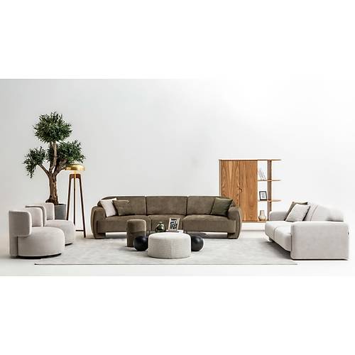 Harmony-CF Koltuk Takm