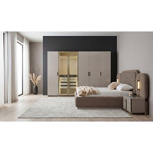 Nortes-�Z Yatak Odas�