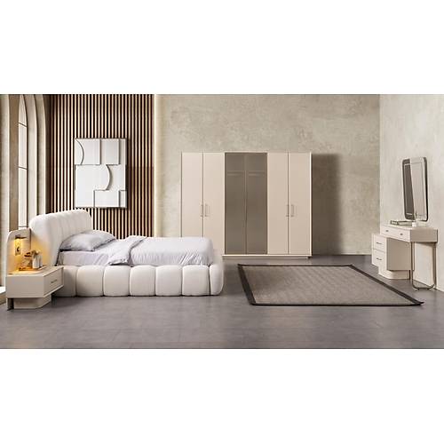 Perotti-MK Yatak Odas�