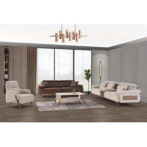 Rova-EVO Koltuk Takm