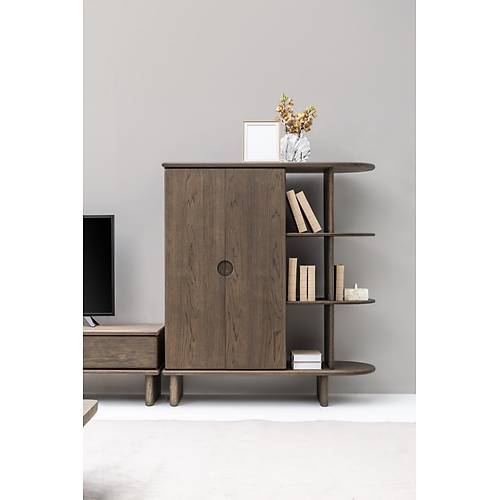 New Pouffer-CF Yemek Odas�