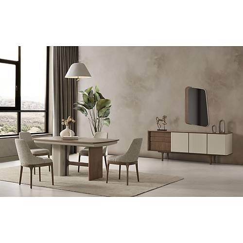 Latte-LOU Yemek Odas�