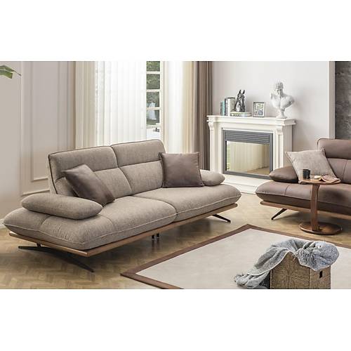 Stamford-ENF Koltuk Takm