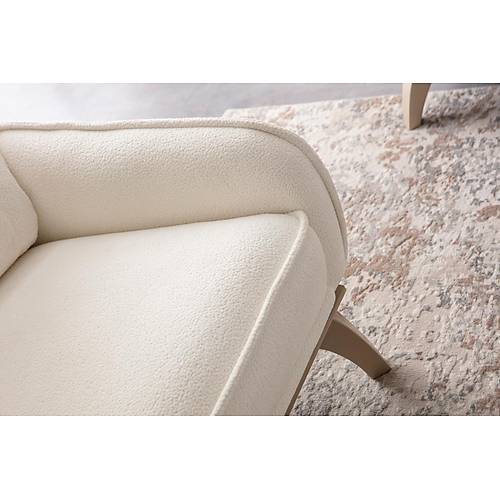 Neva-ALVS Koltuk Takm