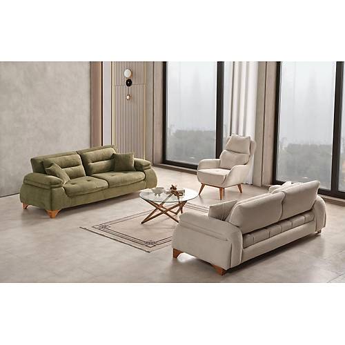 Angel-MOLL Koltuk Takm