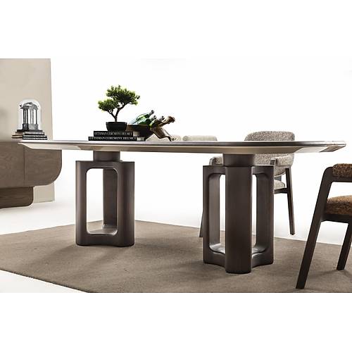 Albalonga-KRS Yemek Odas