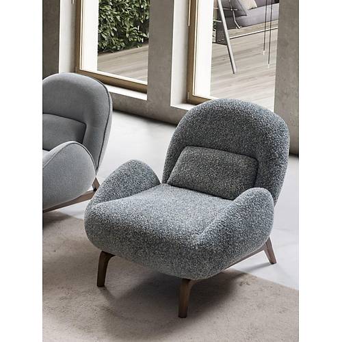 Nashville-LWSS Koltuk Takm