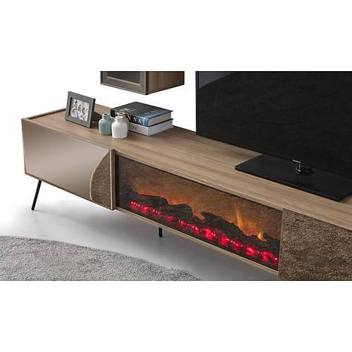 Beyonce Ceviz-EYF Tv nitesi