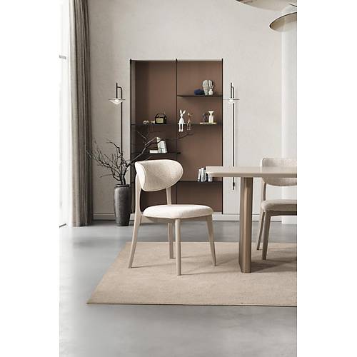 Giantis-CNC Yemek Odas