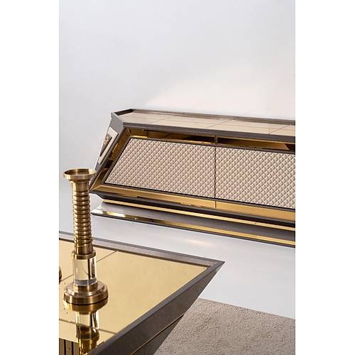 Cristallin-ADA Tv �nitesi