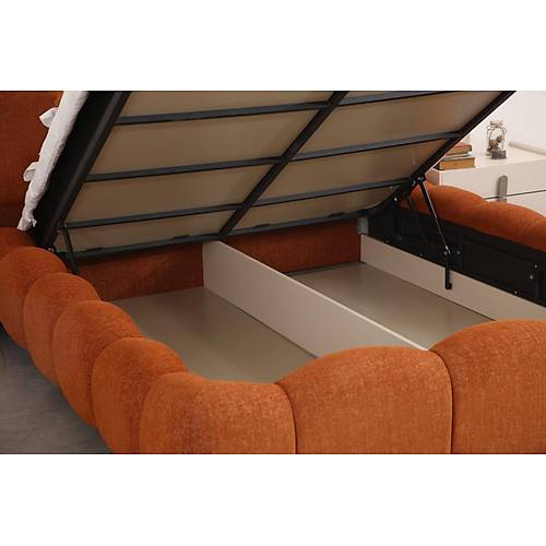 Pablo-HLL Yatak Odas