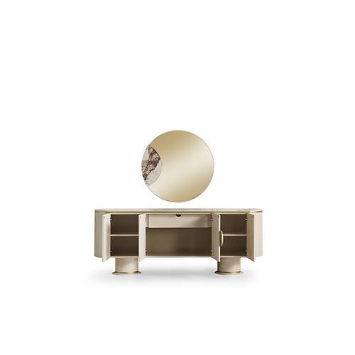 Cher Krem-GRNS Yemek Odas�