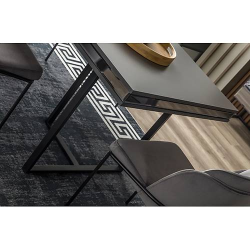 Beyonce Antrasit-EYF Yemek Odas�