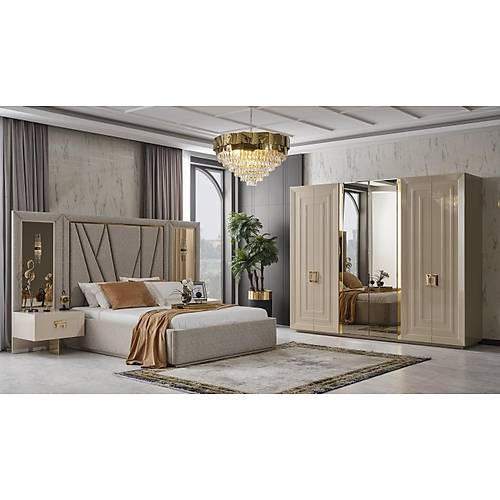 Grande-NWL Yatak Odas�