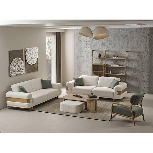 Hazar-ON Koltuk Takm