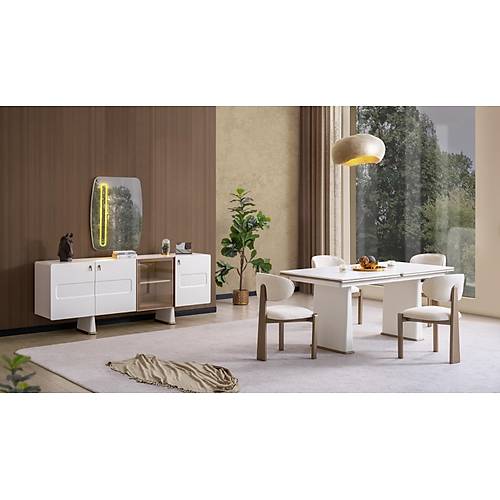 Artwin-RVT Yemek Odas�